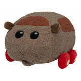 Pui Pui Molcar Peluche 28cm Hamsters