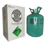 Bombona Gas R507 11,3k  (refrigerant)