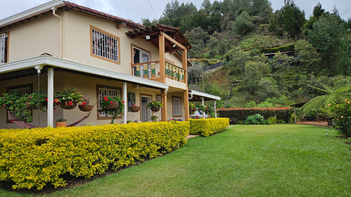 Venta De Finca En Guarne Vereda El Aguacate