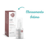 Balm Clareador Íntimo Virilha E Vulva Ginecologicamente Flér