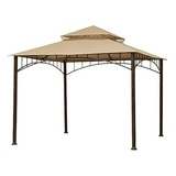 Repuesto De Toldo Para Gazebo Madaga - Riplock 350 - Beige