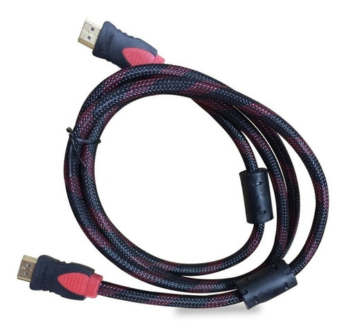 Cable Hdmi 1,5 Metros 2.0 4k Cables Hdmi 2.0 4k Cables Hdmi