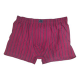 3x $ 8000 Boxer Milano Rayas Hombre