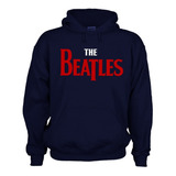 Sudadera Capucha Banda The Beatles Cuarteto De Liverpool M12