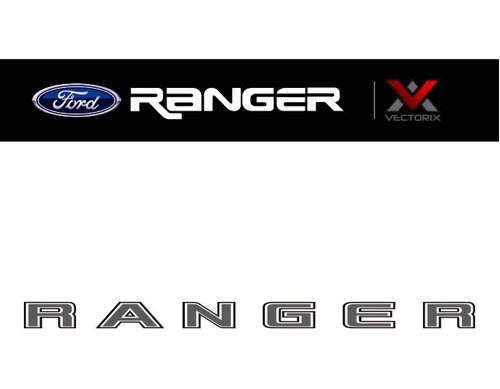 Calco Porton Ranger 2019-2023