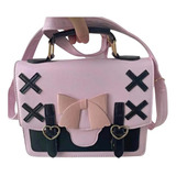 Cartera Mochila Lolita Kawaii Estilo Japonesa