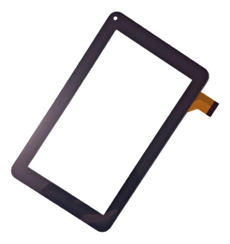 Tela Touch Toque Para Tablet Multilaser M7 Wifi M7s Go Lite