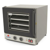 Forno De Bancada Elétrico Progás Prp004 G2 39l Preto 220v