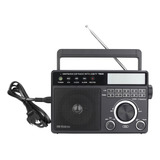 Radio Mp3, Pantalla Lcd, Reproductor Lcd, Radio, Disco De Ta