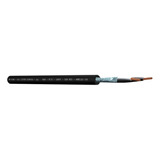Cable Instr Simple Blind Ar Miliar 2x1,31mm Pvc Ar 5200