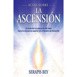 Actas Sobre La Ascension