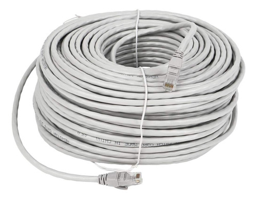 Lknewtrend Cable De Conexión Ethernet Cat6 De 300 Pies - Utp