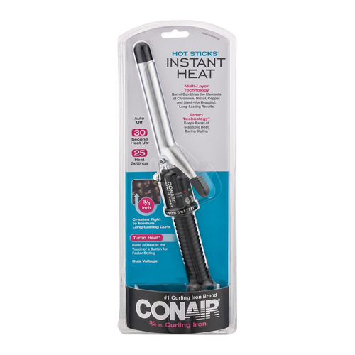 Tenaza Rizadora Conair 3/4 Cd81wcs