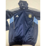 Campera adidas Afa Talle 12 Impecable