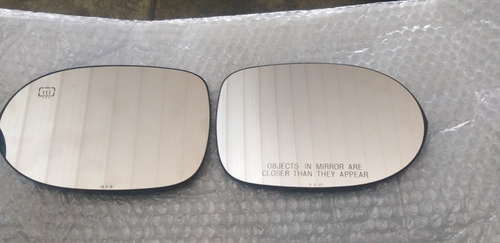 Espejo Retrovisor Jeep Compass.  Original 2000-08  Foto 6