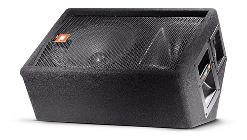 Monitor Acústico Jbl Jrx-112m 2 Vias 250 Wrms