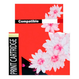 Cartucho Tinta Compatible Con Pg145 145xl Mg2410 Mg2910 2510