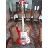 Bajo Rickenbacker 4003