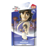 Disney Infinity Aladdin 2.0