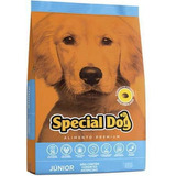 Ração Special Dog Júnior Premium Para Cães Filhotes- 10,1kg