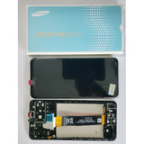 Display Samsung A13 5g  Original C/marco Recibes Lo Que Ves