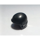 Playmobil Casco De Moto Negro #1155 - Tienda Cpa