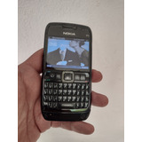 Nokia E71 Telcel