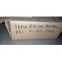 Tapa Derecho Retrovisor F150  Ford F-150