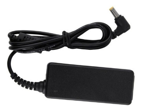 Cargador Fuente Netbook 19v 2,1a Compatible Magnum Sin Cable