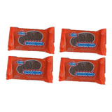 Chocorramo Colombiano Paquete De 4 Chocoramo Ponque