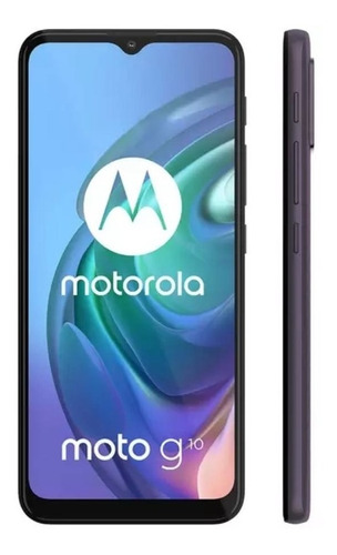 Celular Motorola Moto G10 Xt2127 64gb Dual