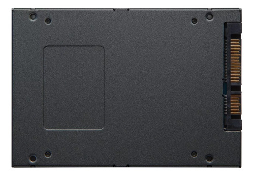 Ssd 500gb Para Toshiba Satellite C660