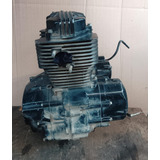 Motor Italika Dt150 Clasica 2021  * Facturado *