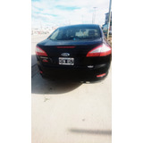 Ford Mondeo 2008 2.0 Ghia Mt