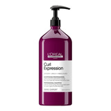 Shampoo Loreal Curl Expression 1500 Ml (hidratacion Rizos)