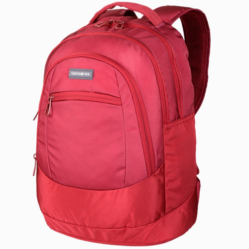 Mochila Notebook 15,6 Samsonite Plasma Grande 31 Lts Premium