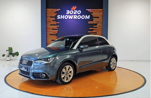 Audi A1 1.4 Tfsi Ambition 2013