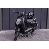 Moto Electrica Sunra Grace Litio Descuento Extra + Envio / M