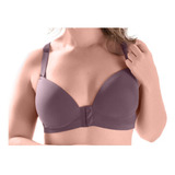 Kit Sutia Nadador C/5  Soutien Nadador Reforçado Plus Size