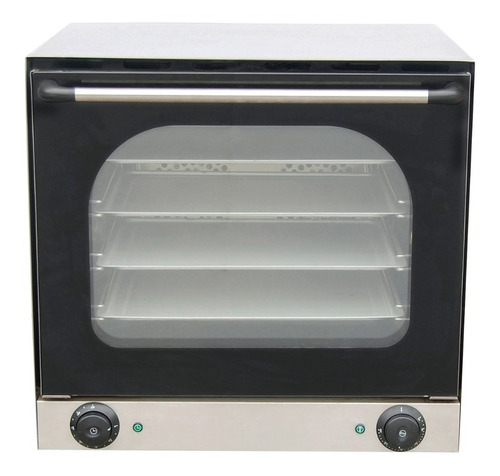 Horno Convector Eléctrico