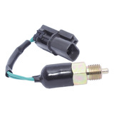 Interruptor Marcha Atras Nissan Np300 2500 Qr25de D 2.5 2020