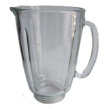 Vaso Jarra Juguera Electrolux  Jll10 Original