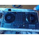 Consola Dj Pioneer 