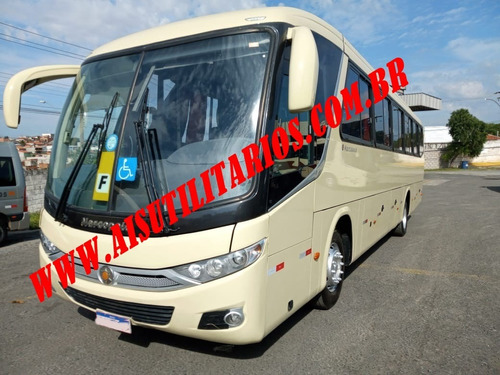 MARCOPOLO VIAGGIO 900 2011 MOTOR DIANTEIRO C/AR ! REF.183