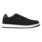 Tenis Fernando Color Negro D14170223501