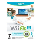 Wii Fit U W / Meter Fit - Wii U