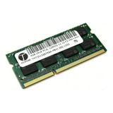 Memória P/ Note Dell 15-3542  Ddr3 / Pc3l-12800s 4gb Teykon