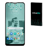 Modulo Pantalla Display Compatible Con Moto G8 Play Xt2015