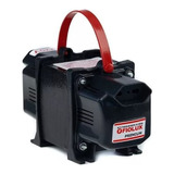 Auto Transformador Fiolux Premium 3000va Bivolt - 12000 Btus