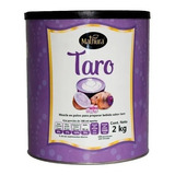 Te Sabor Taro En Polvo Mathura 2 Kg